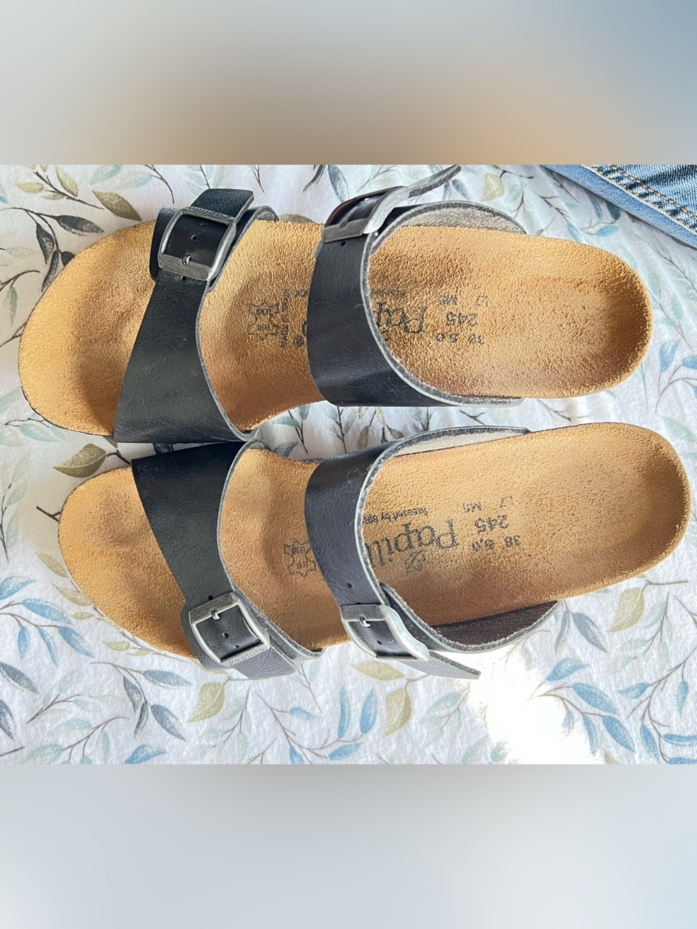 Birkenstock Papillio sandals